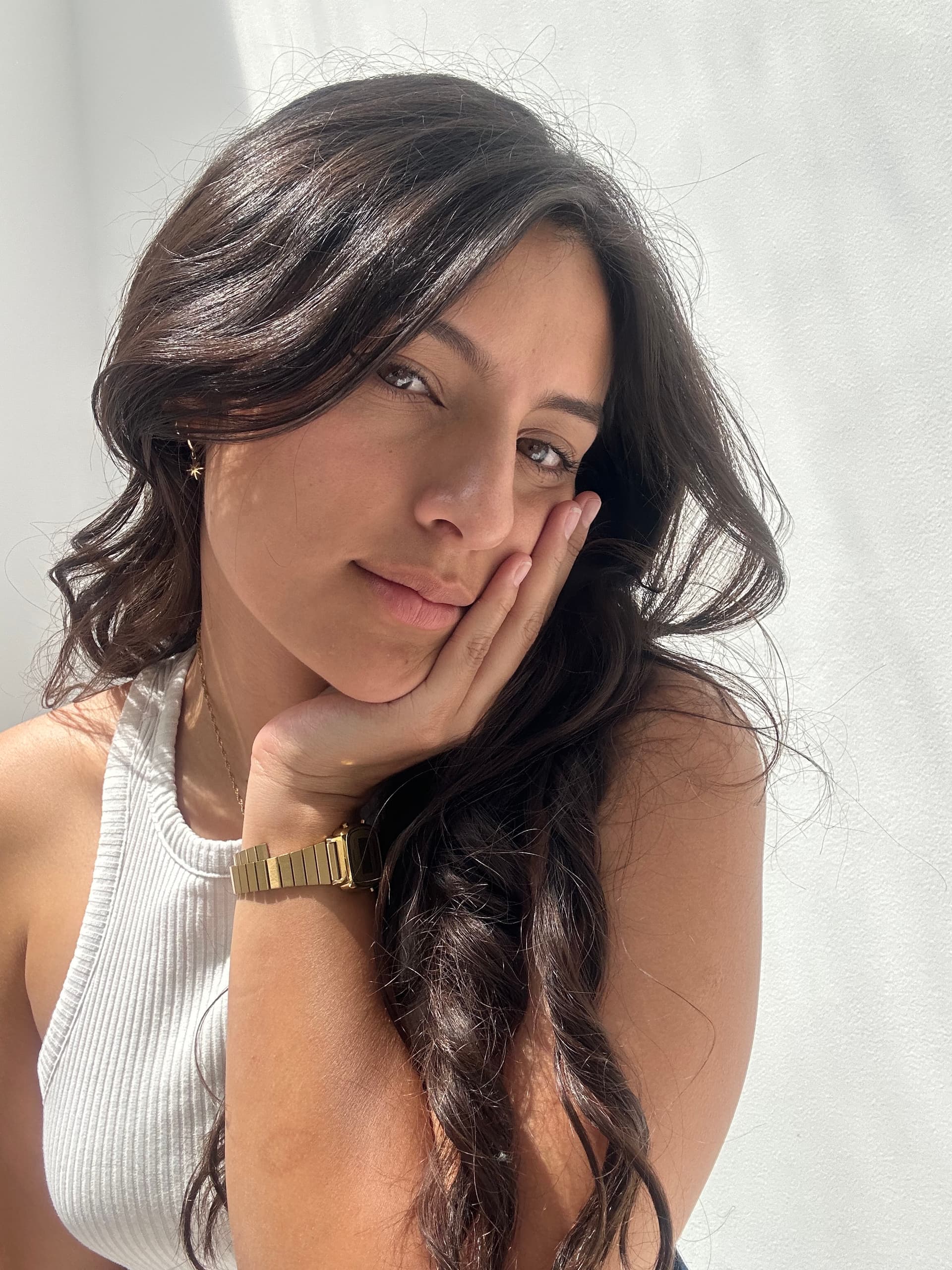 Laura Gil